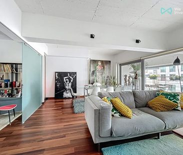 Appartement te huur - Foto 4