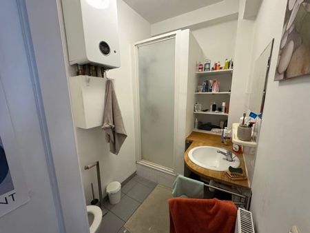 Studio te huur - Photo 5