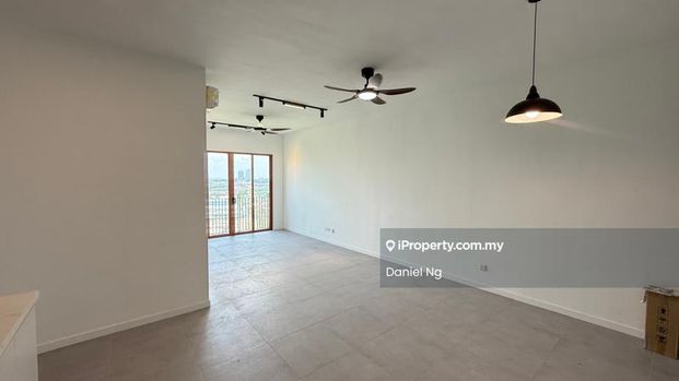 JRK Convena, Bukit Jalil - Foto 1