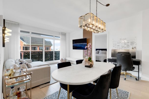 4060 Boul. des Sources, apt. 203 - Photo 1