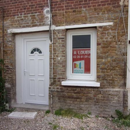 Location Appartement 1 pièce 30m² CAUDEBEC LES ELBEUF 76320 - Photo 4