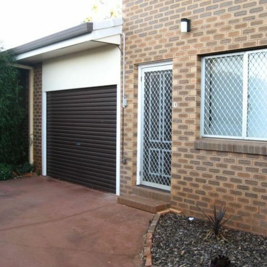 1/22 Kirklees Street, NEWTOWN - Photo 1