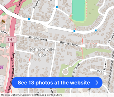 Family Home in Johnsonville - Photo 1