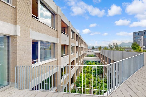 "4VIERTEL – Ihr Loft. Ihre Terrasse. Ihre Freiheit." - Photo 1