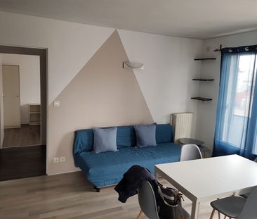 Appartement Grenoble - Photo 3