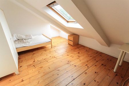 6 bed terraced house to rent in Gladstone Terrace, Sandyford, NE2 - Photo 5