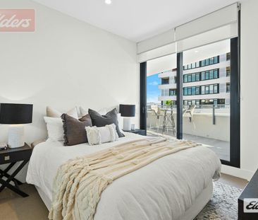 Seventh Floor, Corner Position, 2 Bedrooms + Office - Photo 4