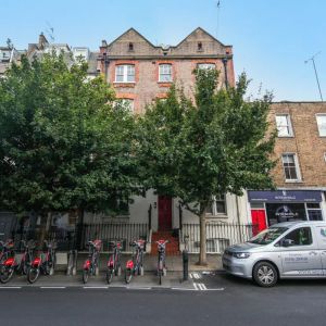 1 bedroom flat in Marylebone - Photo 3