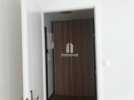 NEUDORF - Joli studio de 23 m² - Photo 3