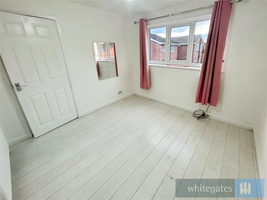 Harrison Hey, Liverpool, Merseyside, L36 - Photo 1