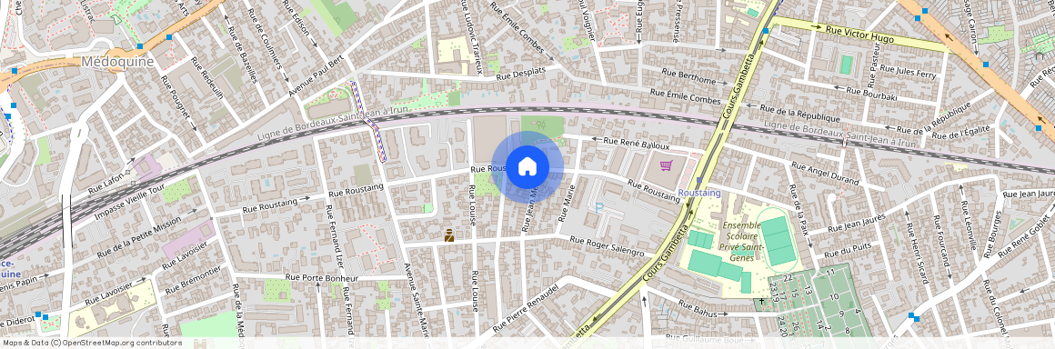33400, Talence