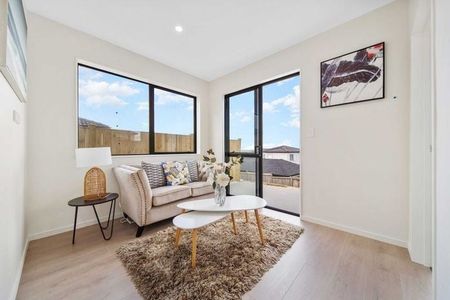 Newly Built 2-Bedroom Private Granny Flat for Rent - Photo 4