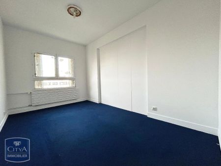 Appartement à louer 3 pièces 66.5m² - Photo 3