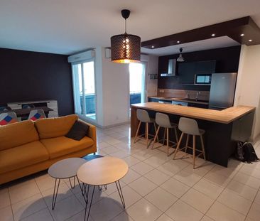 Location Appartement 3 pièces 63m² NIMES 30900 - Photo 1