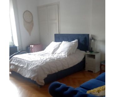 3 Zimmer-Wohnung in Genève - Centre, möbliert, auf Zeit - Photo 2