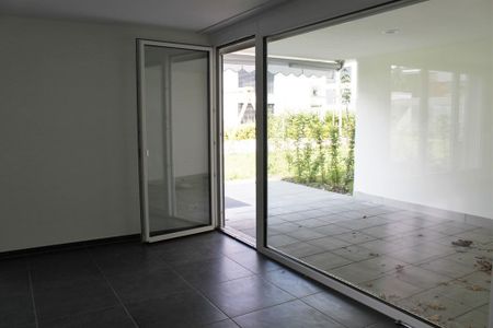 3.5 Zimmer, 108 m², EG - Foto 3