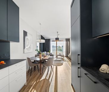 3-pokojowe 70 m2 w osiedlu RYTM na Kabatach. - Zdjęcie 6