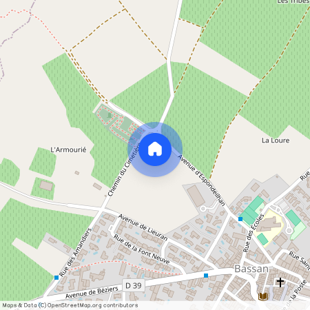 34290, Bassan