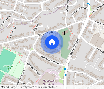 Bungalow, £700/month per room - Photo 1