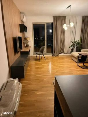 Apartament Modern 3 Camere | Domenii | Luxuria Residence - Fotografie 1