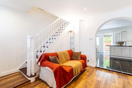 2 bedroom house to rent - Photo 2