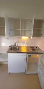 Location Appartement 1 pièce 27m² AGNEAUX 50180 - Photo 3