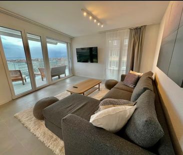 3 Zimmer, 67 m², 3. Stock - Foto 5