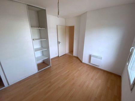 Location Appartement 3 pièces 61m² BEGLES 33130 - Photo 3