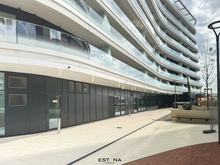 Exklusiver Singlehit mit Freifläche in unmittelbarer Nähe zur Alten Donau – Danubeview - Photo 5