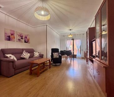 Piso de alquiler en Calle Arapiles, Los, San Bernardo - Photo 6