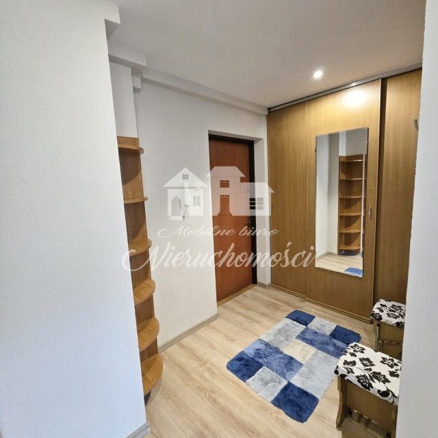 Mieszkanie 44,50 m2 Mysłowice - Фото 1