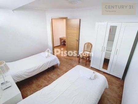 Chalet en alquiler en Calle Mentón - Photo 5
