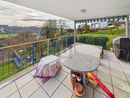 GENEROUS AND LIGHT WITH TOP VIEW - Foto 2