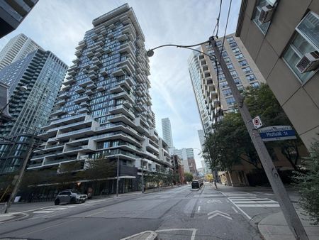 For Lease - 77 Shuter Street, Toronto, Ontario - Photo 3