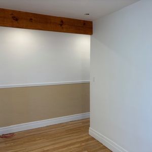 Appartement à Louer (4 1/2) Dans Un Trip - Photo 3