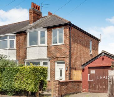 3 bedroom house to rent Limehurst Avenue, LE11 - Photo 4