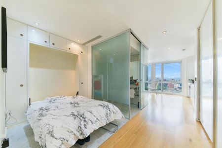 Studio to rent - Photo 3