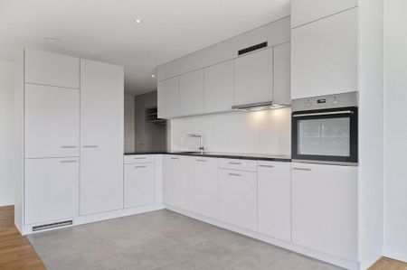 Modernes Wohnen an idyllischer Wohnlage - Photo 2