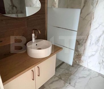 Apartament 2 camere, 50 mp, terasa 10.54 mp, zona Eroilor - Fotografie 6