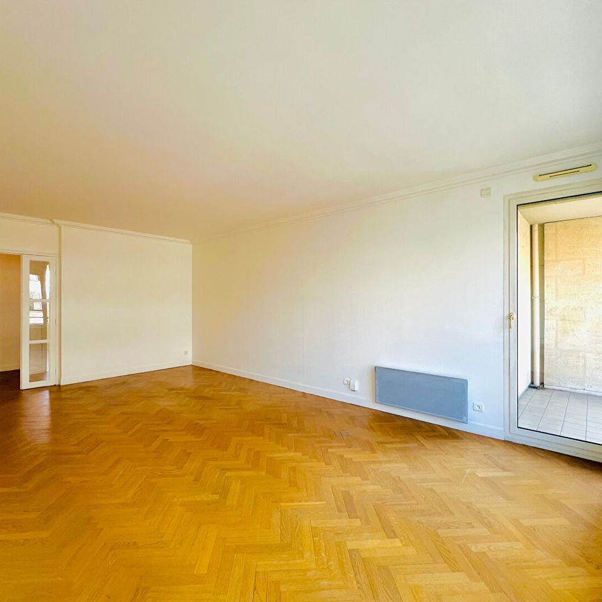 Location Appartement 3 pièces 69m² - Photo 1