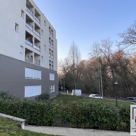 APPARTEMENT 2 PIÈCES Résidence SENIORS Boussy-Saint-Antoine (91800) - Photo 3