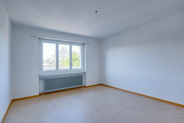 Kurze Wege, grosses Plus: Wohnen nahe am Puls der Stadt! - Foto 1