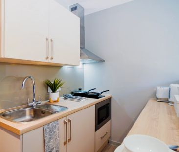 Premium Studio - Photo 1