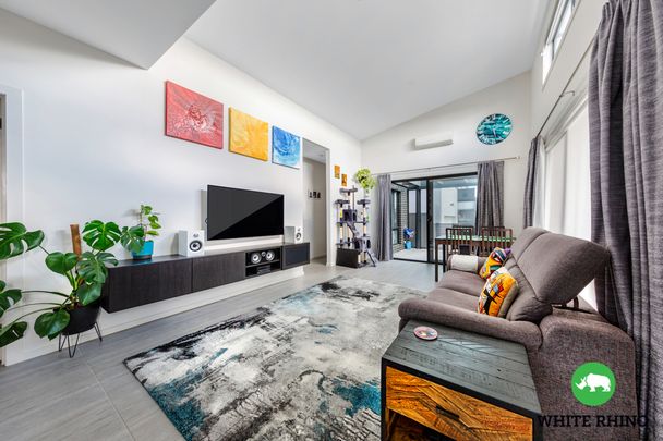 4 Wilkins Way, Googong NSW 2620 - House For Rent | Domain - Photo 1