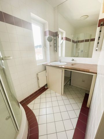 Perfekte Stadtwohnung - 2-Zimmer mit separater Küche! - Photo 3