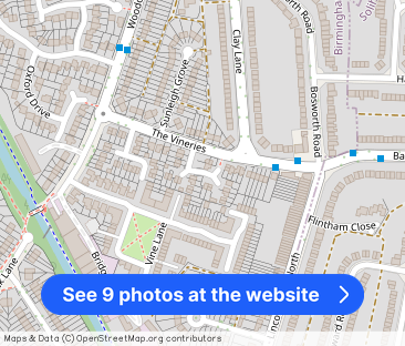 Shawley Croft, Birmingham, B27 - Photo 1