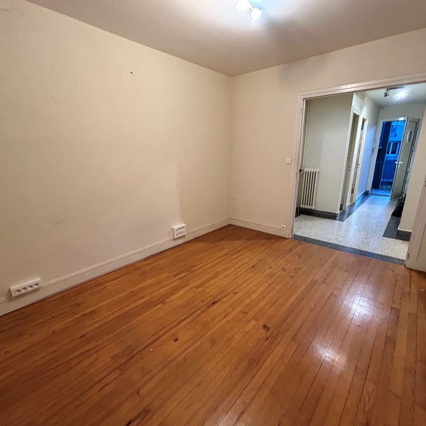 F2 – SALINS - Photo 1