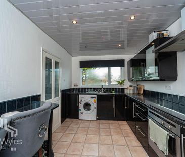 2 bedroom house to rent - Photo 4