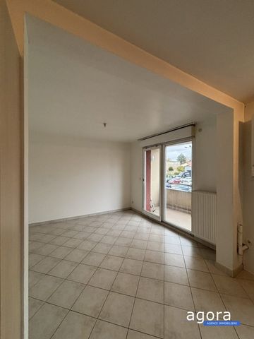 Appartement 2 pièces à Briey - Photo 4