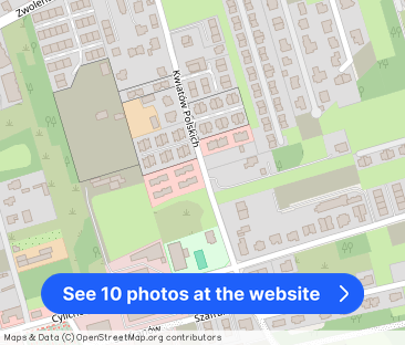 Wawer Zerzeń Wynajmę 76m2 mieszkanie bezczynszowe - Photo 1